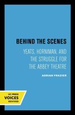 Behind the Scenes