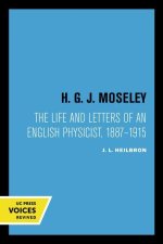 H. G. J. Moseley