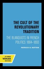 Cult of the Revolutionary Tradition