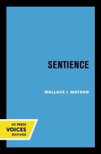 Sentience