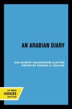 Arabian Diary