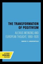 Transformation of Positivism