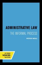 Administrative Law