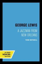 George Lewis