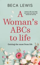 Woman's ABCs Of Life