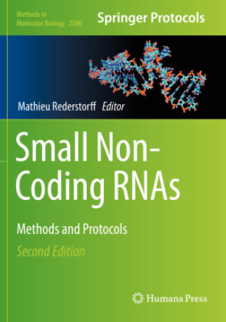 Small Non-Coding RNAs