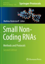 Small Non-Coding RNAs