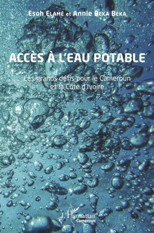 Accès à l'eau potable