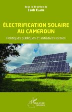 Electrification solaire au Cameroun