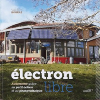 électron libre