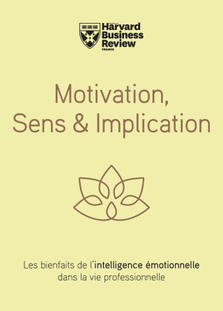 Motivation Sens & Implication