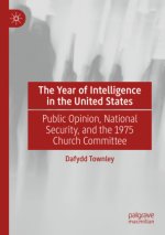 Year of Intelligence in the United States