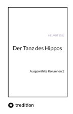Der Tanz des Hippos