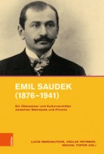 Emil Saudek (1876--1941)