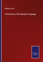 Dictionary of the Hawaiian Language