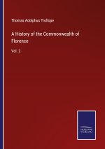 History of the Commonwealth of Florence