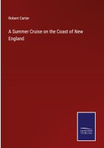 Summer Cruise on the Coast of New England