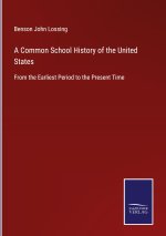 Common School History of the United States