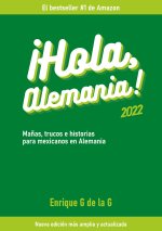 !Hola, Alemania!