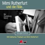 Mimi Rutherfurt - Bei Zustellung Mord
