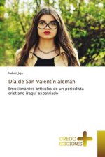 Día de San Valentín Alemán