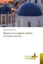 Mujeres en la iglesia católica