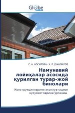 Намунавий лойиҳалар асо&