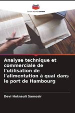 Analyse technique et commerciale de l'utilisation de l'alimentation à quai dans le port de Hambourg