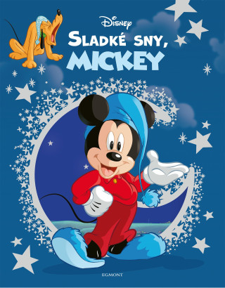 Disney Sladkďż˝ sny, Mickey