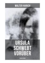 Ursula schwebt vorüber (Kriminalroman)