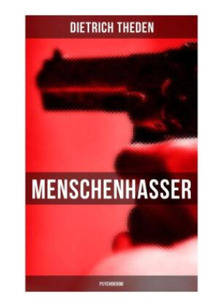 Menschenhasser (Psychokrimi)