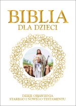 Biblia dla dzieci