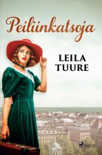 Peiliinkatsoja