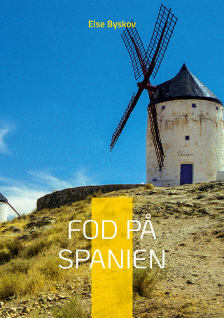 Fod pa Spanien