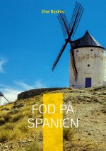 Fod pa Spanien
