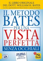 metodo Bates per una vista perfetta senza occhiali