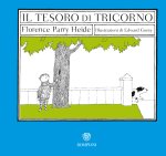 tesoro di Tricorno