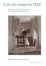 L'air du temps de 1922
