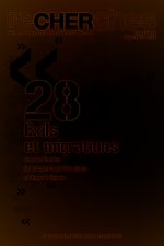 28 Exils et migrations