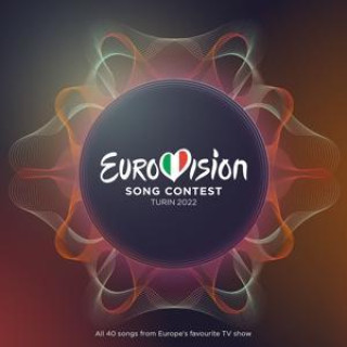 Eurovision Song Contest - Turin 2022
