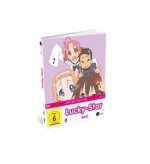 Lucky Star Vol.2 (Mediabook) (DVD)