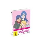 Lucky Star Vol.4 (Mediabook) (DVD)