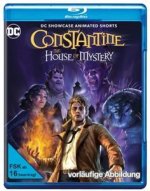 Constantine: The House of Mystery, 1 Blu-ray