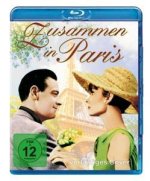 Zusammen in Paris, 1 Blu-ray