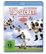 Top Secret!, 1 Blu-ray, 1 Blu Ray Disc