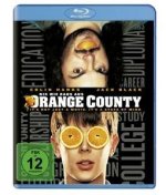 Nix wie raus aus Orange County, 1 Blu-ray