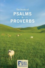 Books of Psalms & Proverbs
