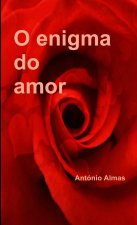 O enigma do amor