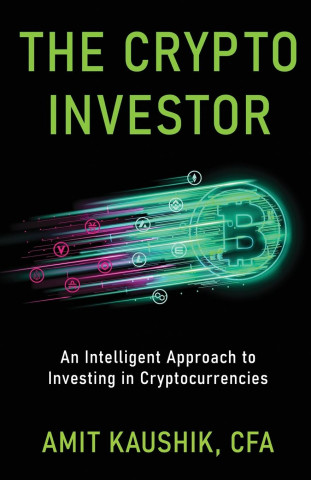 Crypto Investor (Amit Kaushik)(Carte broșată)