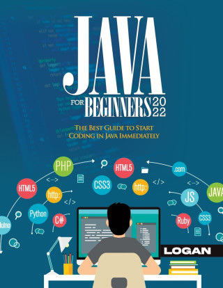 Java For Beginners 2022